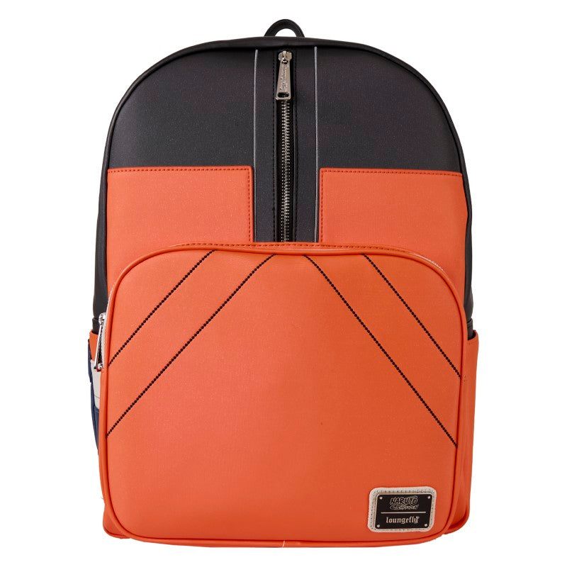 Naruto Loungefly Full-Size Backpack - Cosplay Outfit