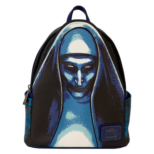 The Conjuring The Nun Loungefly Mini Backpack - Cosplay