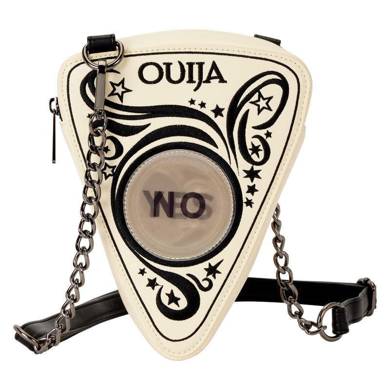 Hasbro Loungefly Handbag - Ouija (Glow in the Dark)