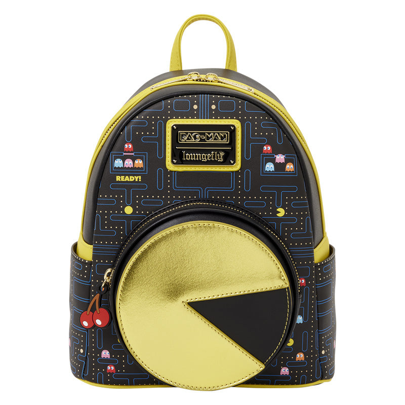 Pac-Man x Loungefly - Mini Backpack