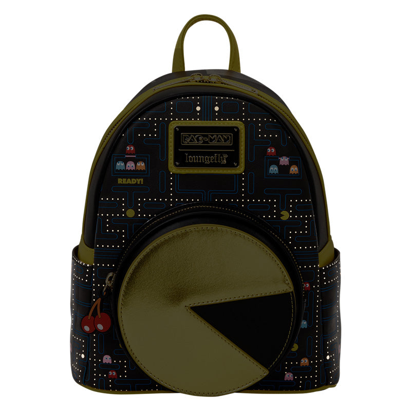 Pac-Man x Loungefly - Mini Backpack