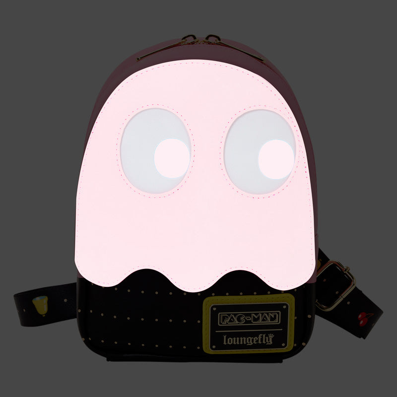 Pac-Man x Loungefly - Crossbody Bag