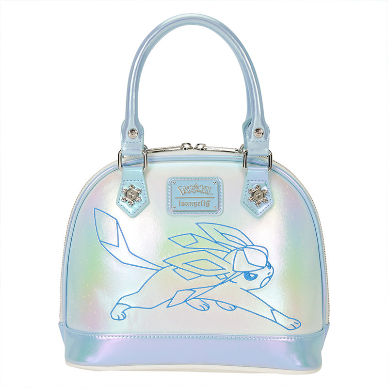 Pokemon Loungefly Handbag - Ice Type Winter