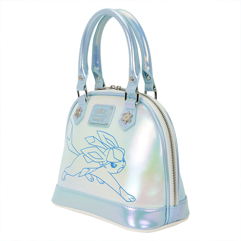 Pokemon Loungefly Handbag - Ice Type Winter