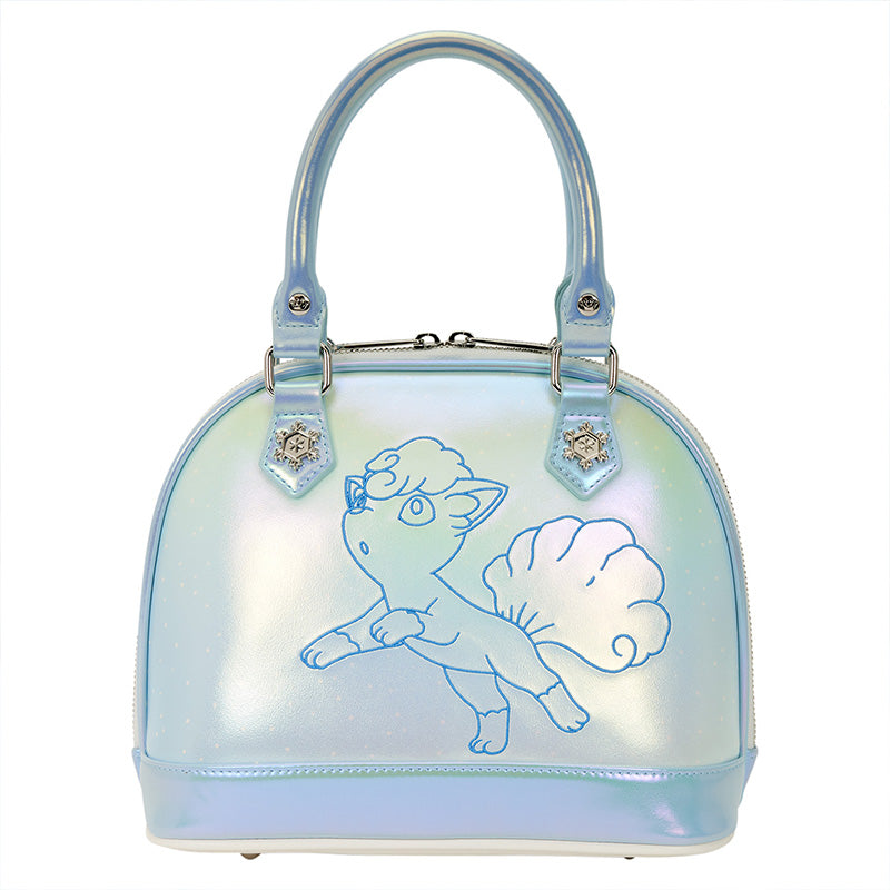 Pokemon Loungefly Handbag - Ice Type Winter