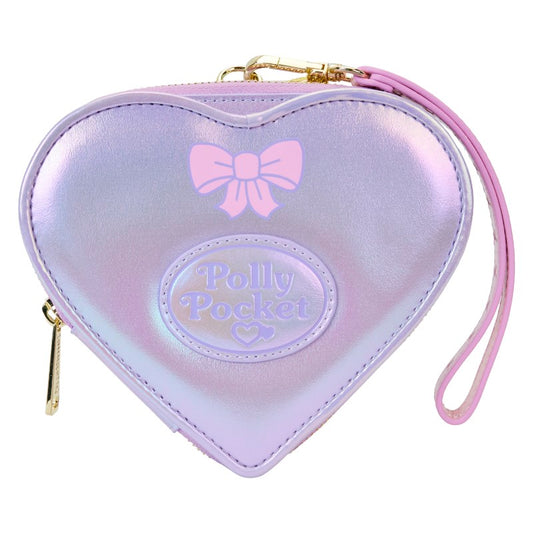 Polly Pocket Loungefly Wallet