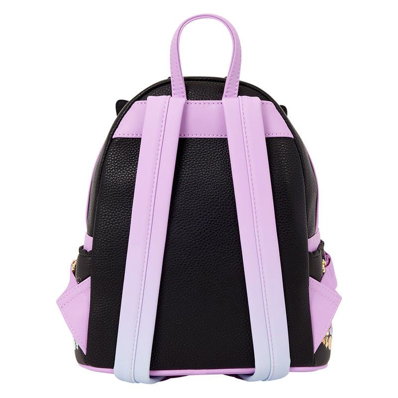 Hello Kitty x Loungefly Mini Backpack - Badtz-Maru Pumpkin Cosplay
