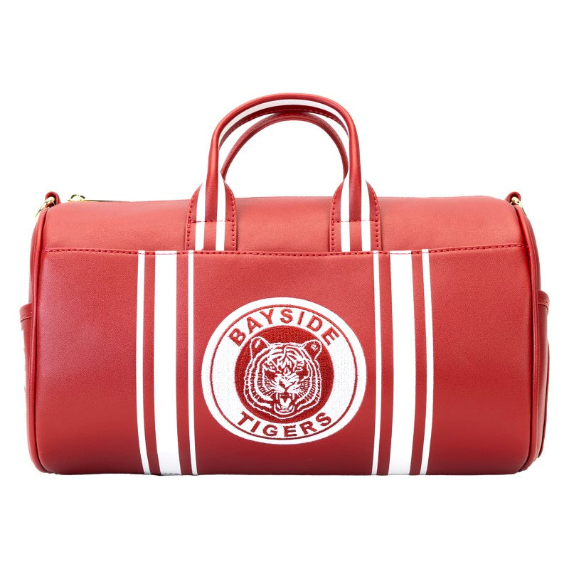 Saved By The Bell Loungefly Handbag - Bayside Tigers