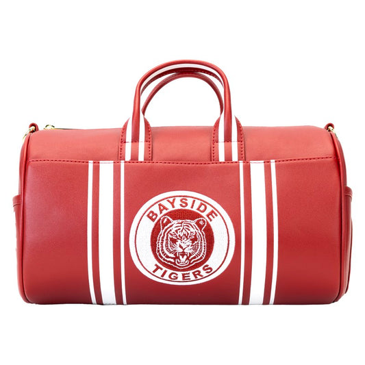 Saved By The Bell Loungefly Handbag - Bayside Tigers