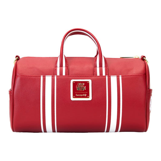 Saved By The Bell Loungefly Handbag - Bayside Tigers