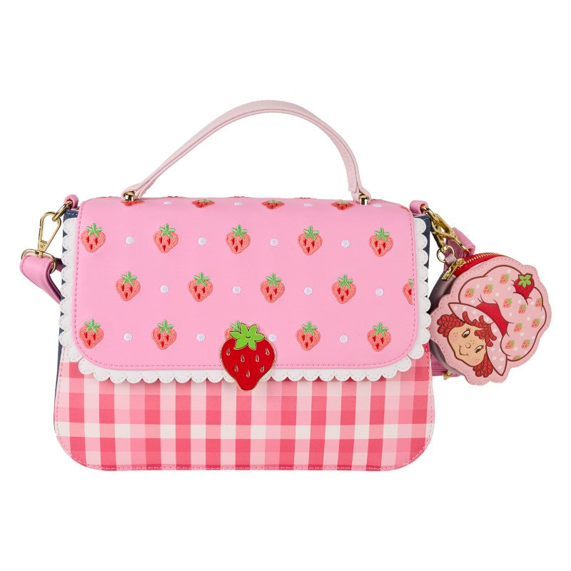 Strawberry Shortcake Loungefly Handbag