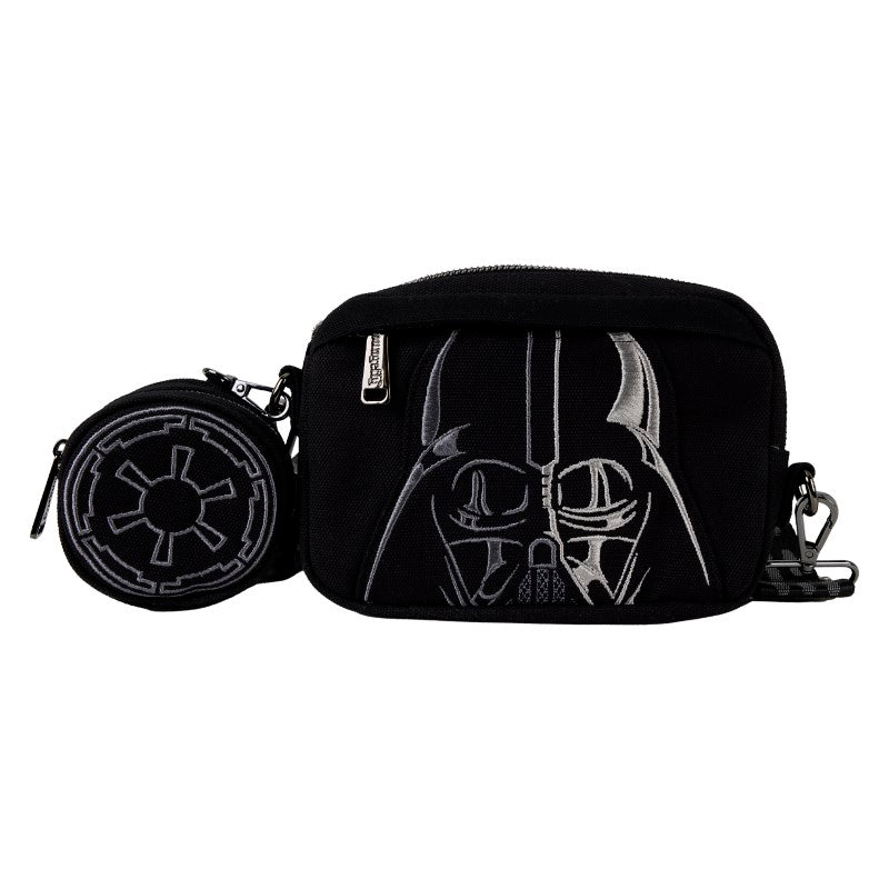 Star Wars Loungefly Sling Bag