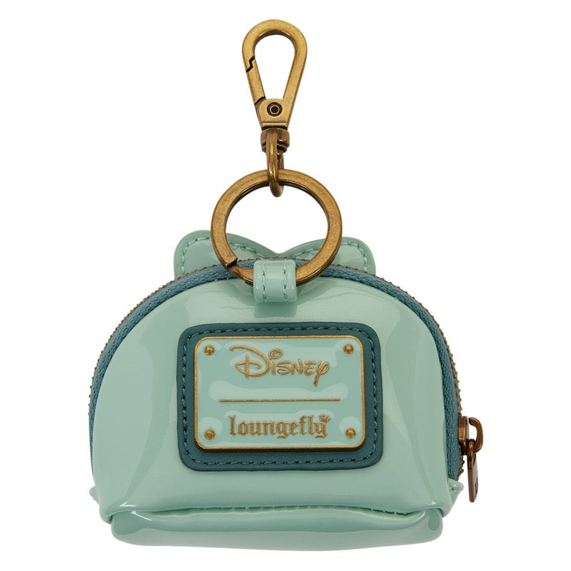 Disney Mulan Comb Bag Charm