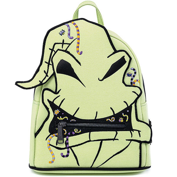 Disney x Loungefly Mini Backpack - The Nightmare Before Christmas