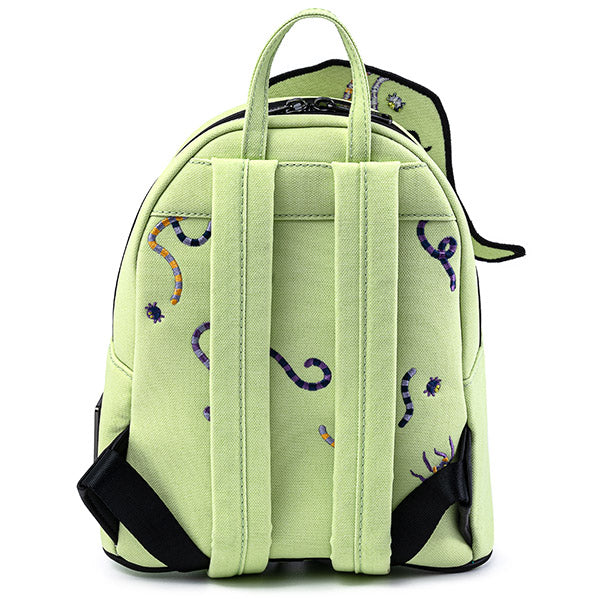 Disney x Loungefly Mini Backpack - The Nightmare Before Christmas