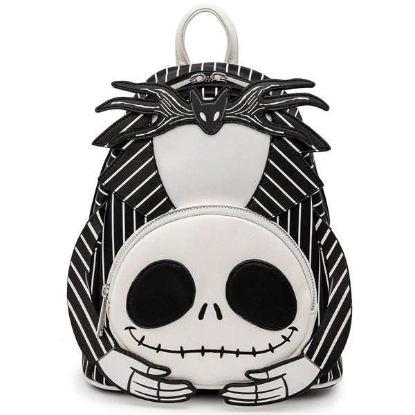 Disney Loungefly Mini Backpack - The Nightmare Before Christmas Headless Jack Skellington