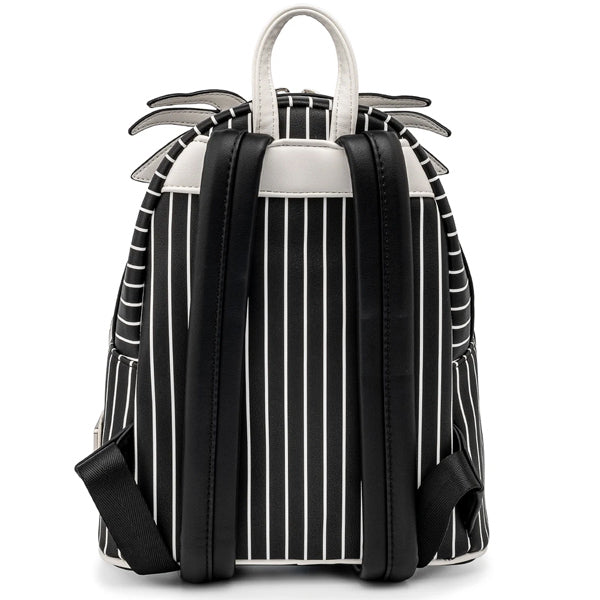 Disney Loungefly Mini Backpack - The Nightmare Before Christmas Headless Jack Skellington