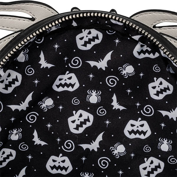 Disney Loungefly Mini Backpack - The Nightmare Before Christmas Headless Jack Skellington