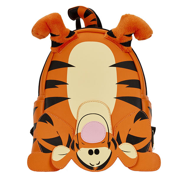 Disney x Loungefly Mini Backpack - Winnie the Pooh