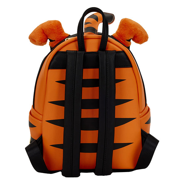 Disney x Loungefly Mini Backpack - Winnie the Pooh