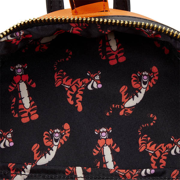 Disney x Loungefly Mini Backpack - Winnie the Pooh