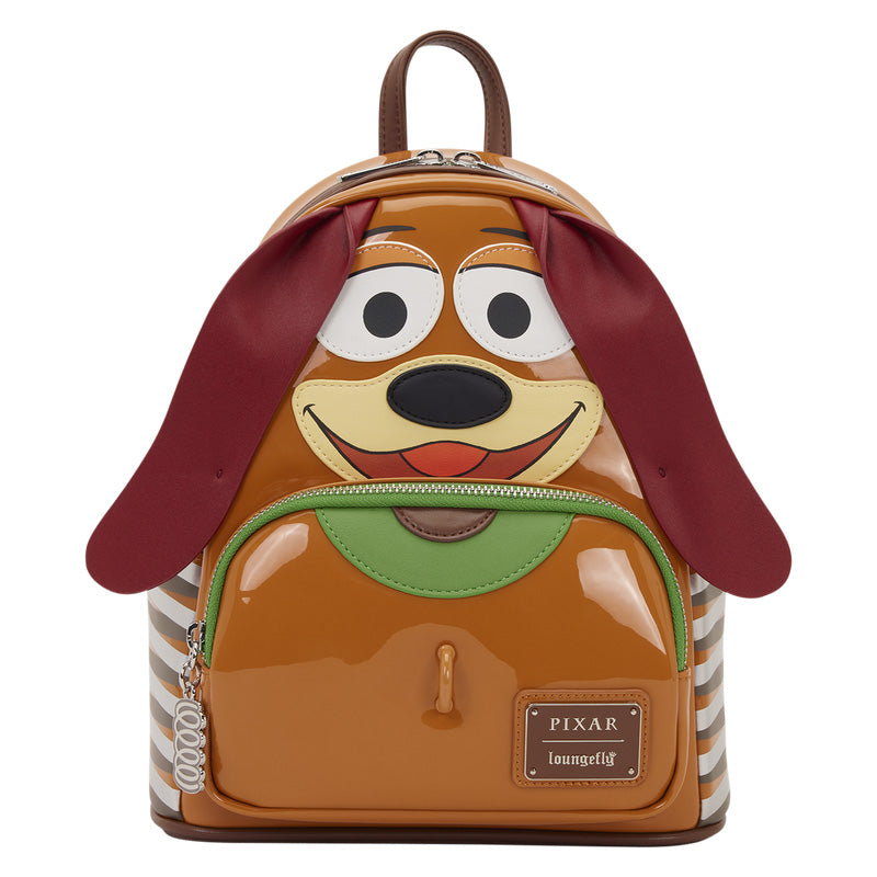 Disney x Loungefly - Mini Backpack Pixar Toy Story