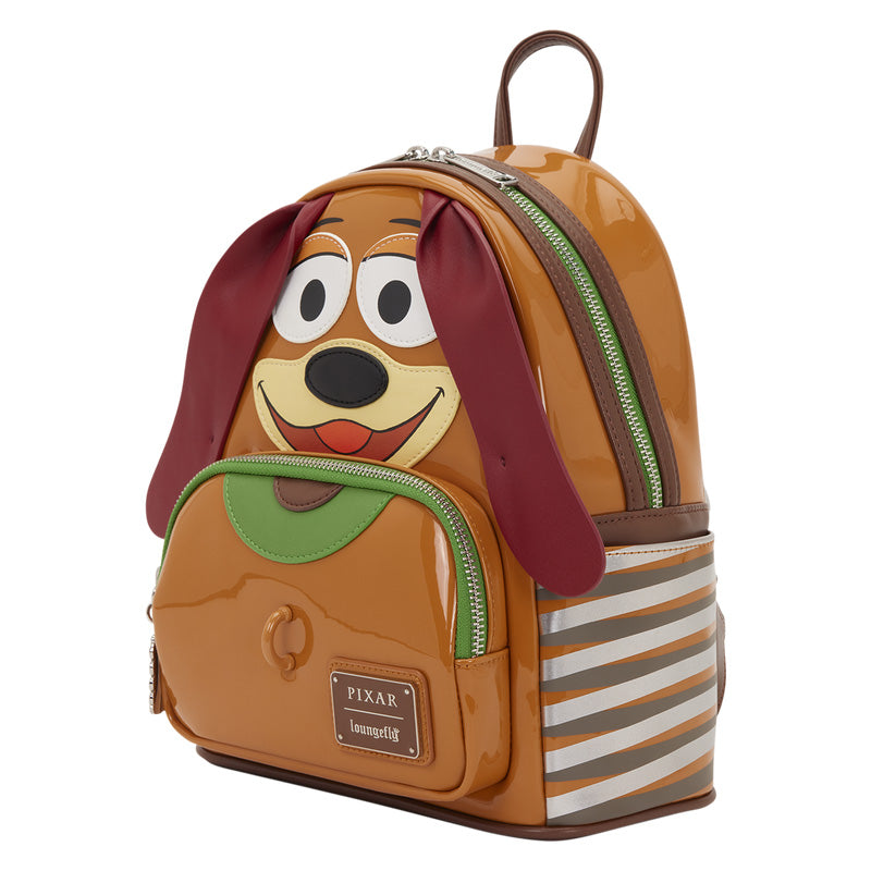 Disney x Loungefly - Mini Backpack Pixar Toy Story