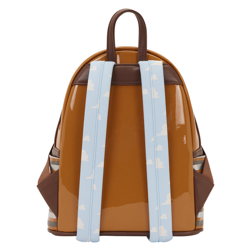 Disney x Loungefly - Mini Backpack Pixar Toy Story