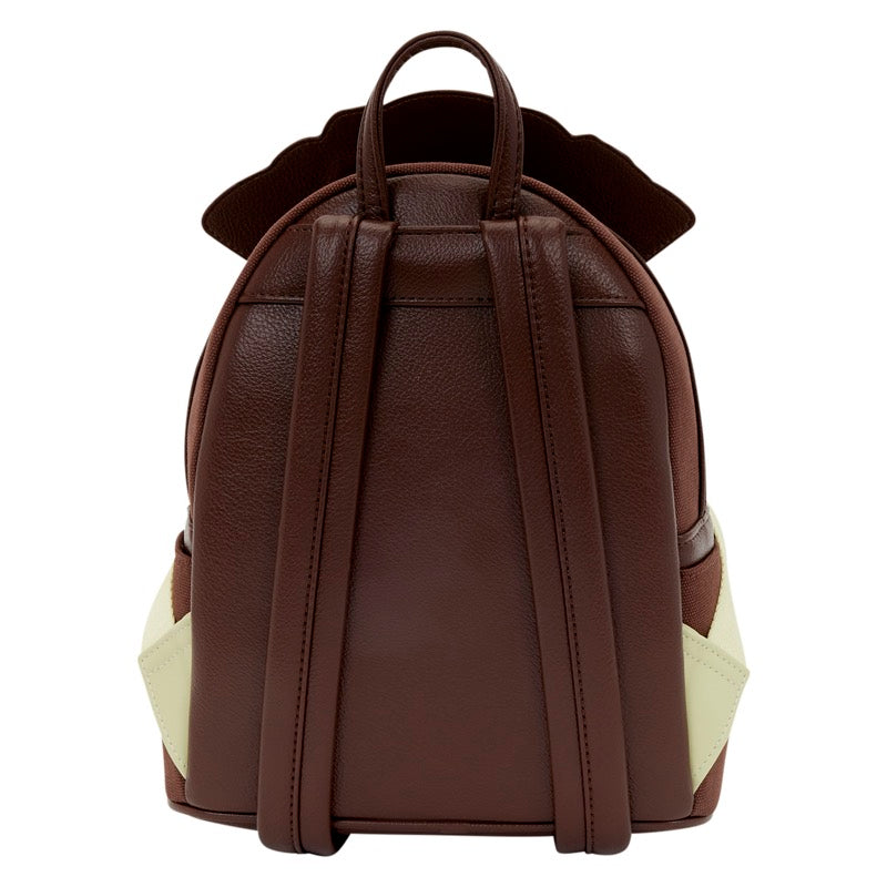 Disney x Loungefly Mini Backpack - Jack Sparrow Cosplay