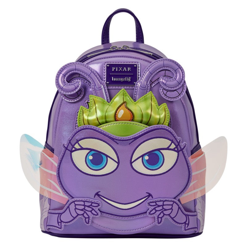 Disney x Loungefly Mini Backpack - Pixar A Bug's Life