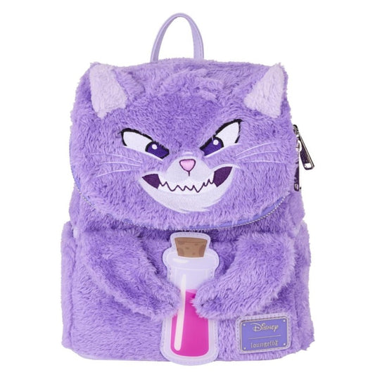 Disney Loungefly Mini Backpack Kuzco Yzma Cat Cosplay