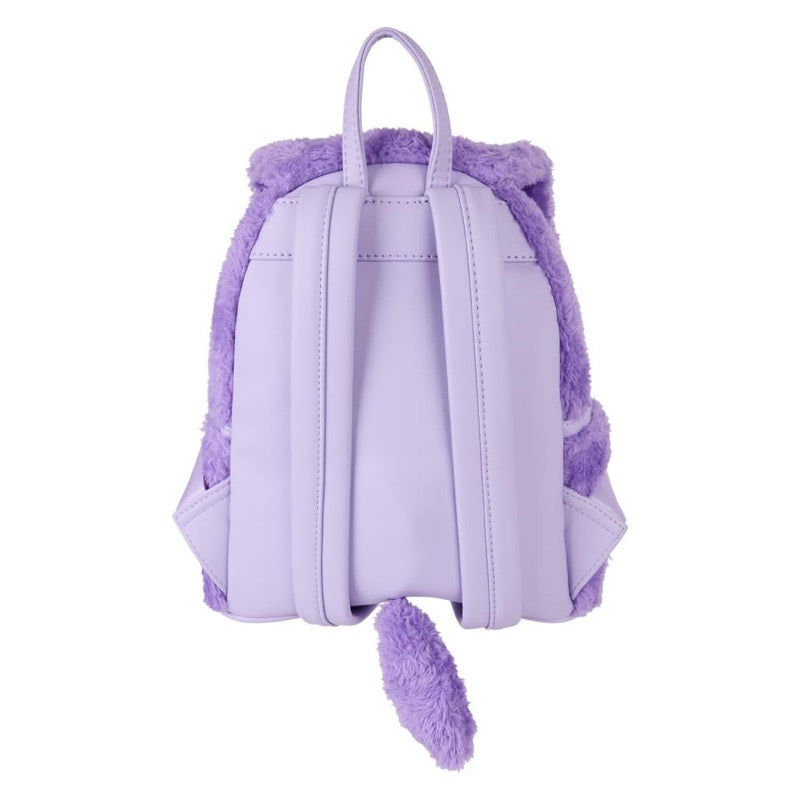 Disney Loungefly Mini Backpack Kuzco Yzma Cat Cosplay