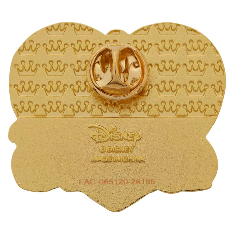 Disney Loungefly Mystery Box Pins Lady And The Tramp Asst 12pcs