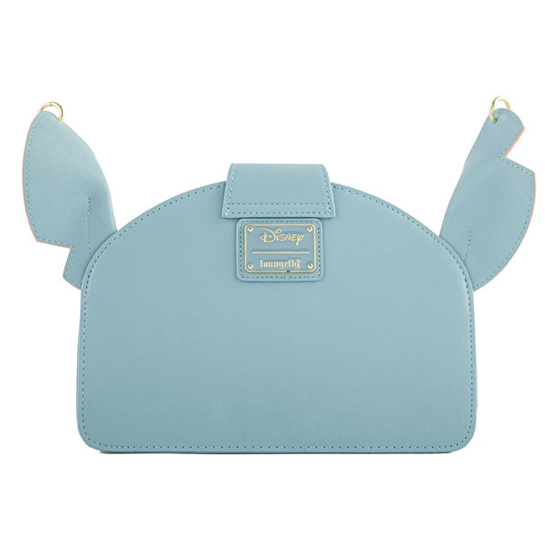 Disney Loungefly Handbag - Stitch Luau Cosplay