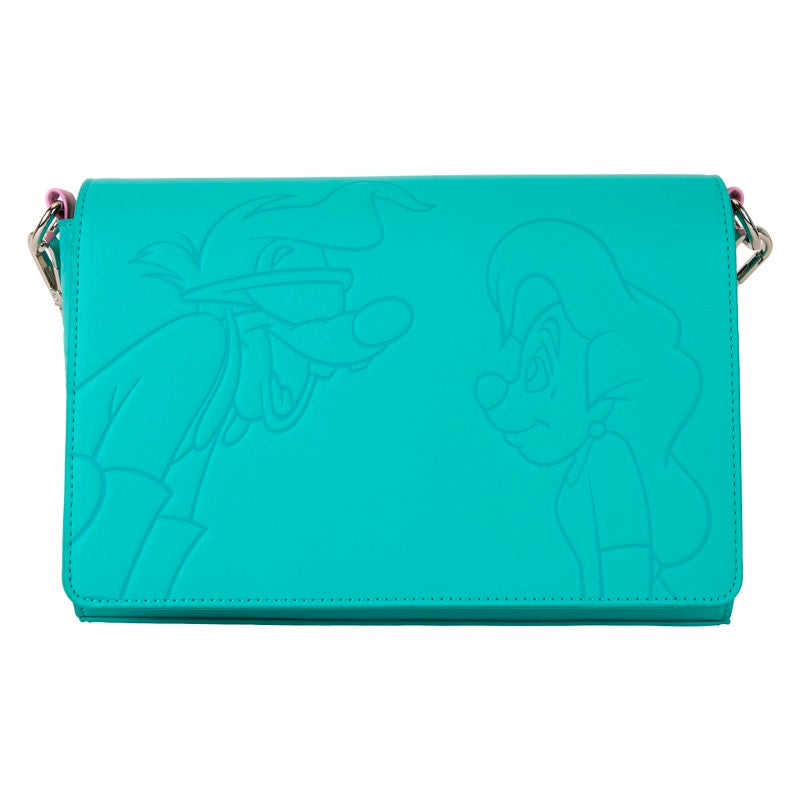 Disney Loungefly Handbag - A Goofy Movie