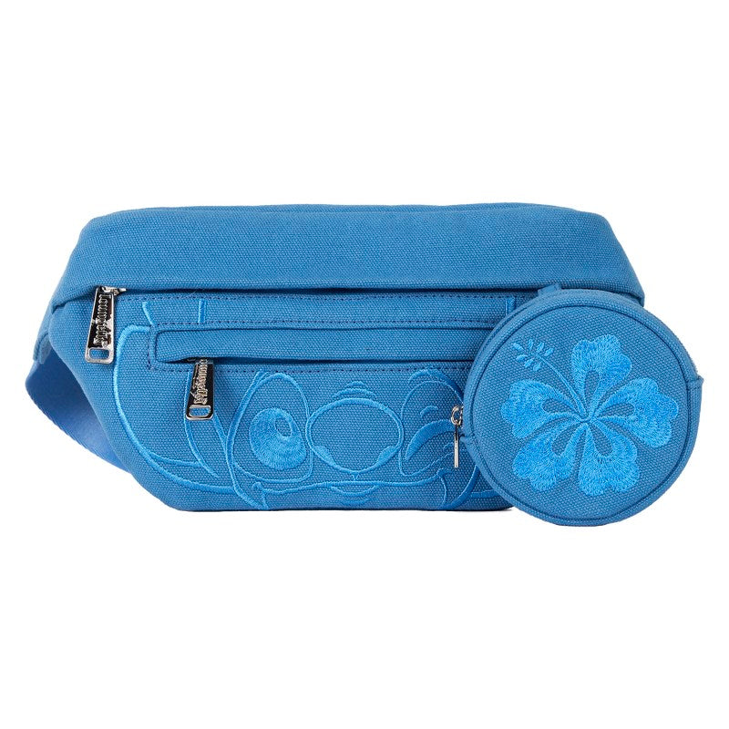 Disney Loungefly Bum Bag - Stitch
