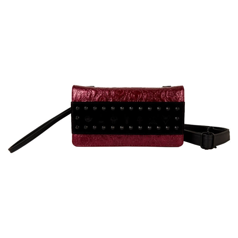 Disney Loungefly Handbag - Villains