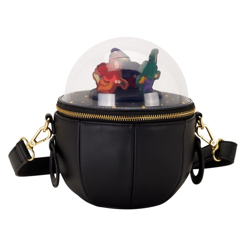 Disney Loungefly Handbag - Hocus Pocus Sanderson Sisters Flying Dome