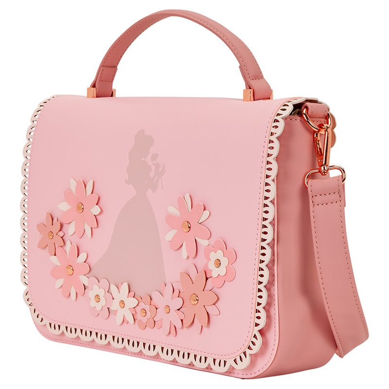 Disney Loungefly Handbag - Princess Stained Glass