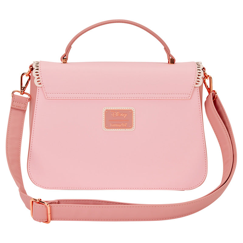 Disney Loungefly Handbag - Princess Stained Glass