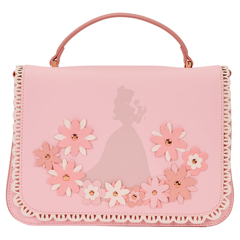 Disney Loungefly Handbag - Princess Stained Glass