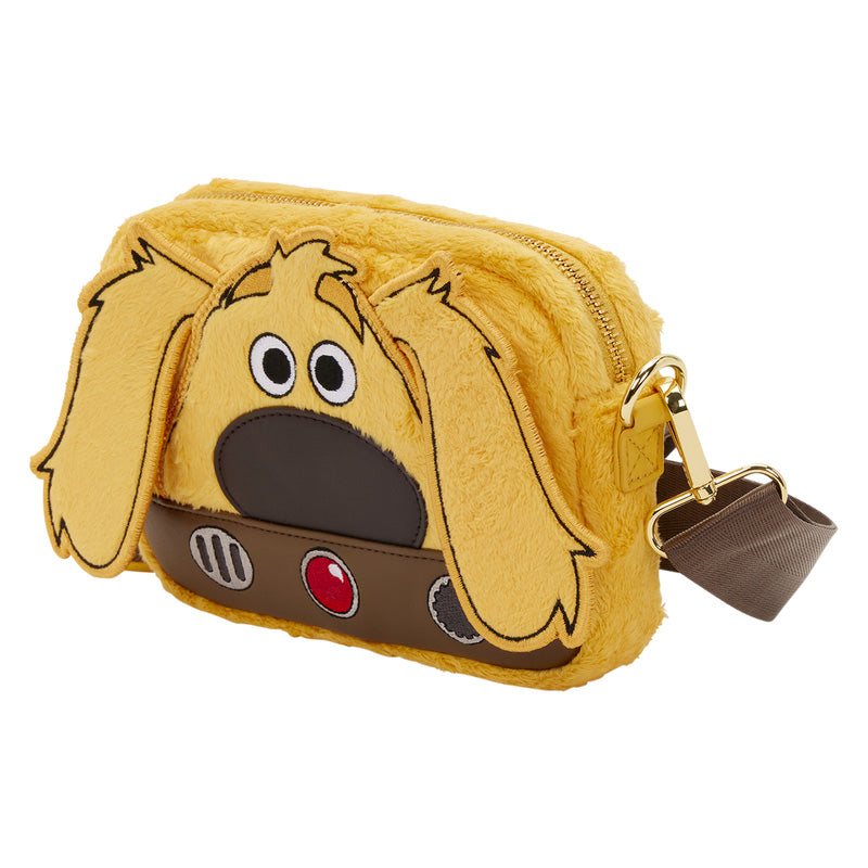 Disney x Loungefly - Pixar Up Crossbody Bag