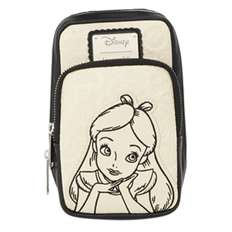 Disney x Loungefly Sling Bag - Aladdin