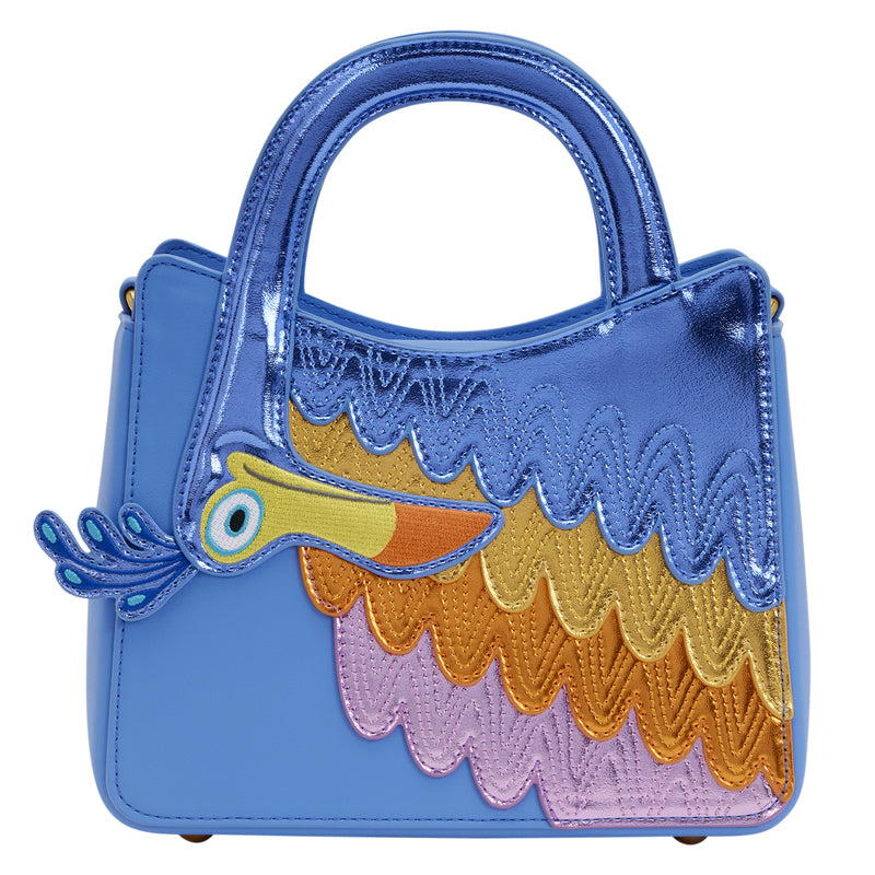 Disney x Loungefly Handbag - Pixar Up (Kevin)