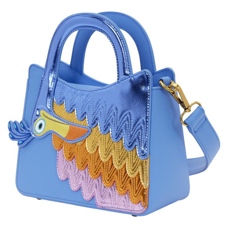 Disney x Loungefly Handbag - Pixar Up (Kevin)