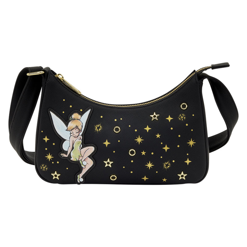 Disney x Loungefly Handbag - Tinker Bell Pixie Dust