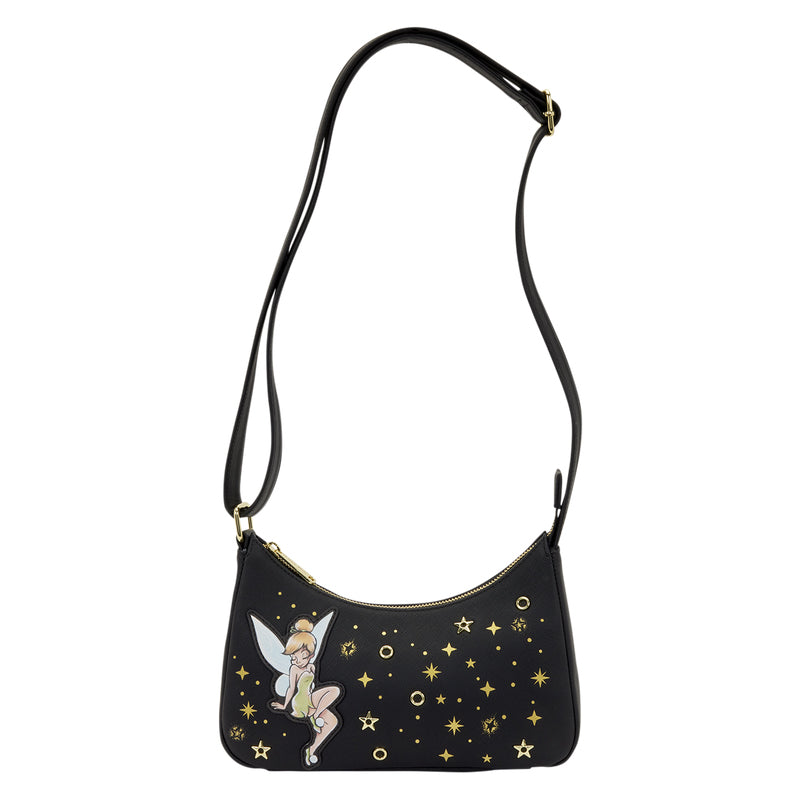 Disney x Loungefly Handbag - Tinker Bell Pixie Dust