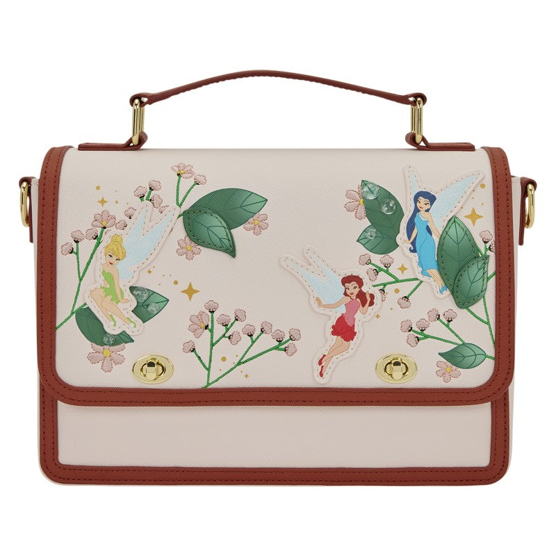 Disney x Loungefly Handbag - Fairies