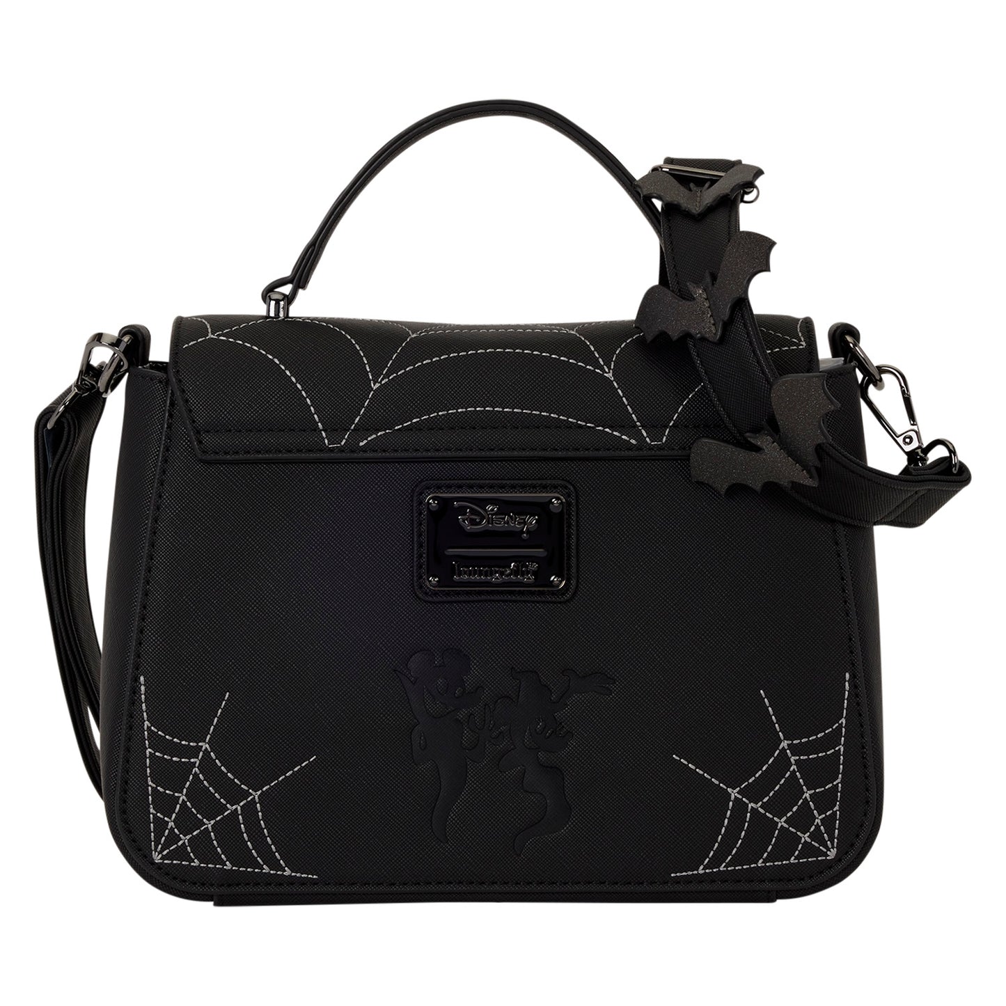 Disney x Loungefly Handbag - Mickey & Minnie Spider