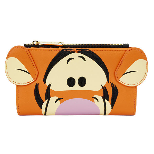 Disney x Loungefly Wallet - Winnie the Pooh